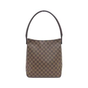 LOUIS VUITTON Brown Damier Shoulder Bag